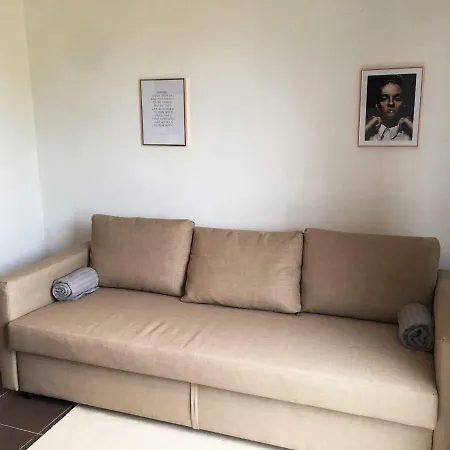 Quartier Euromedecine Apartment Montpellier