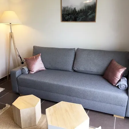 Quartier Euromedecine Apartment Montpellier